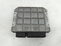 2007 Toyota Camry PCM Engine Control Computer ECU ECM PCU OEM P/N:89661-06C40 TN275100-5132 Fits OEM Used Auto Parts - Oemus