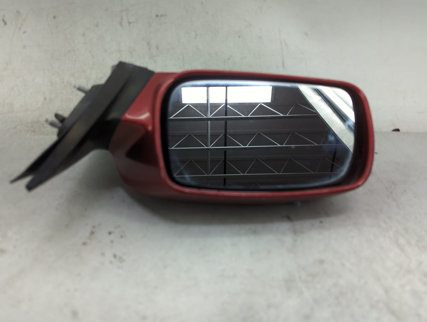 2007-2011 Toyota Camry Driver Side View Mirror - Left Door Mirror OEM Used - Oemusedautoparts1.com