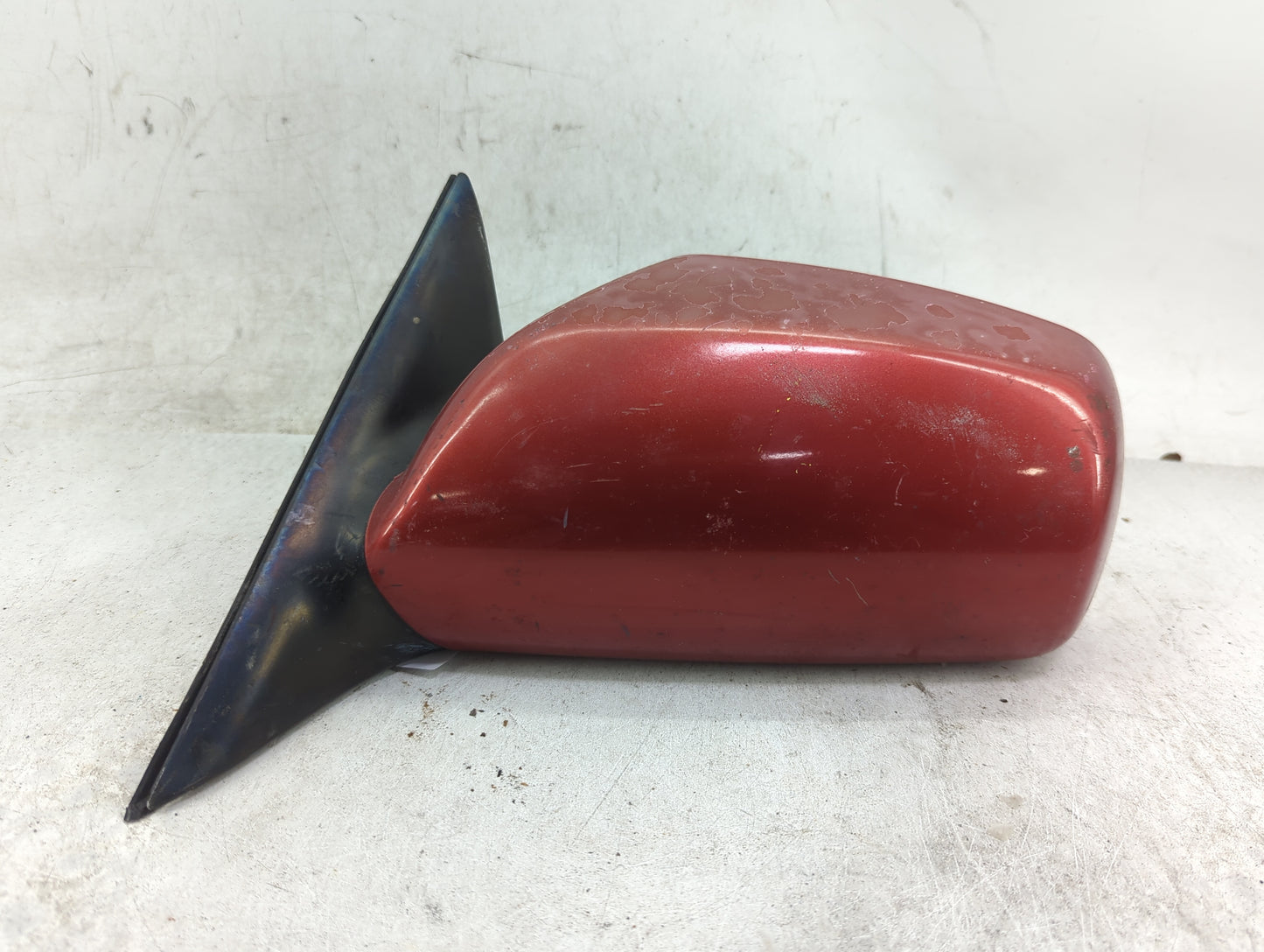 2007-2011 Toyota Camry Driver Side View Mirror - Left Door Mirror OEM Used - Oemusedautoparts1.com