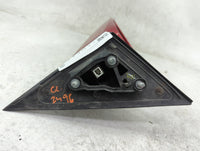 2007-2011 Toyota Camry Driver Side View Mirror - Left Door Mirror OEM Used - Oemusedautoparts1.com
