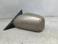 2007-2011 Toyota Camry Driver Side View Mirror - Left Door Mirror OEM Used - Oemusedautoparts1.com
