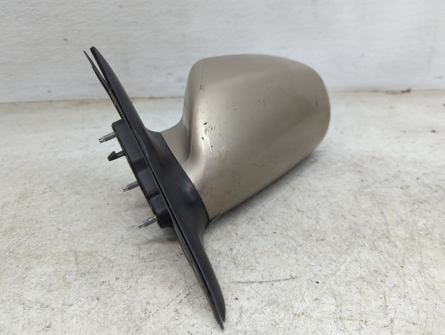 2007-2011 Toyota Camry Driver Side View Mirror - Left Door Mirror OEM Used - Oemusedautoparts1.com