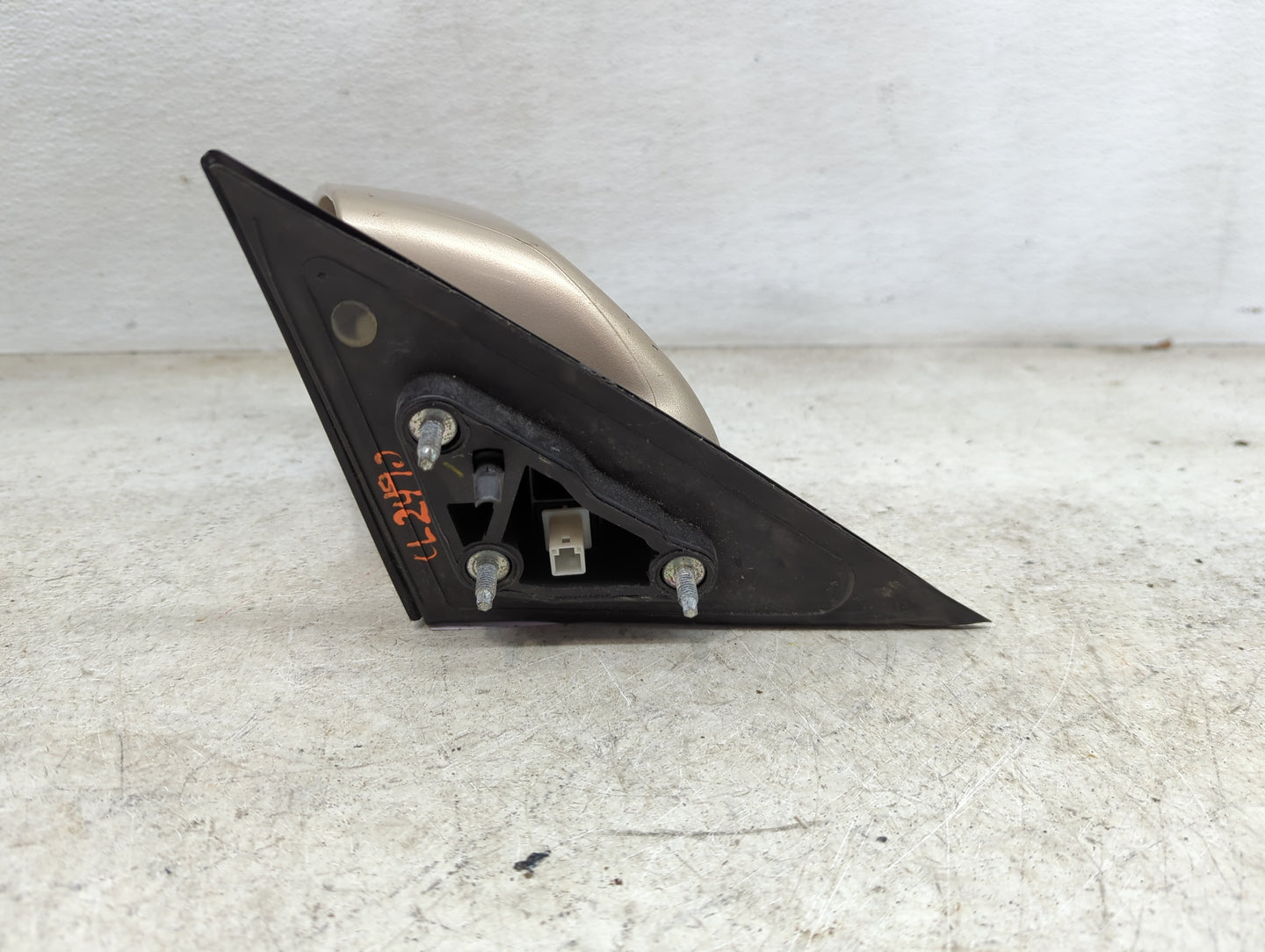 2007-2011 Toyota Camry Driver Side View Mirror - Left Door Mirror OEM Used - Oemusedautoparts1.com