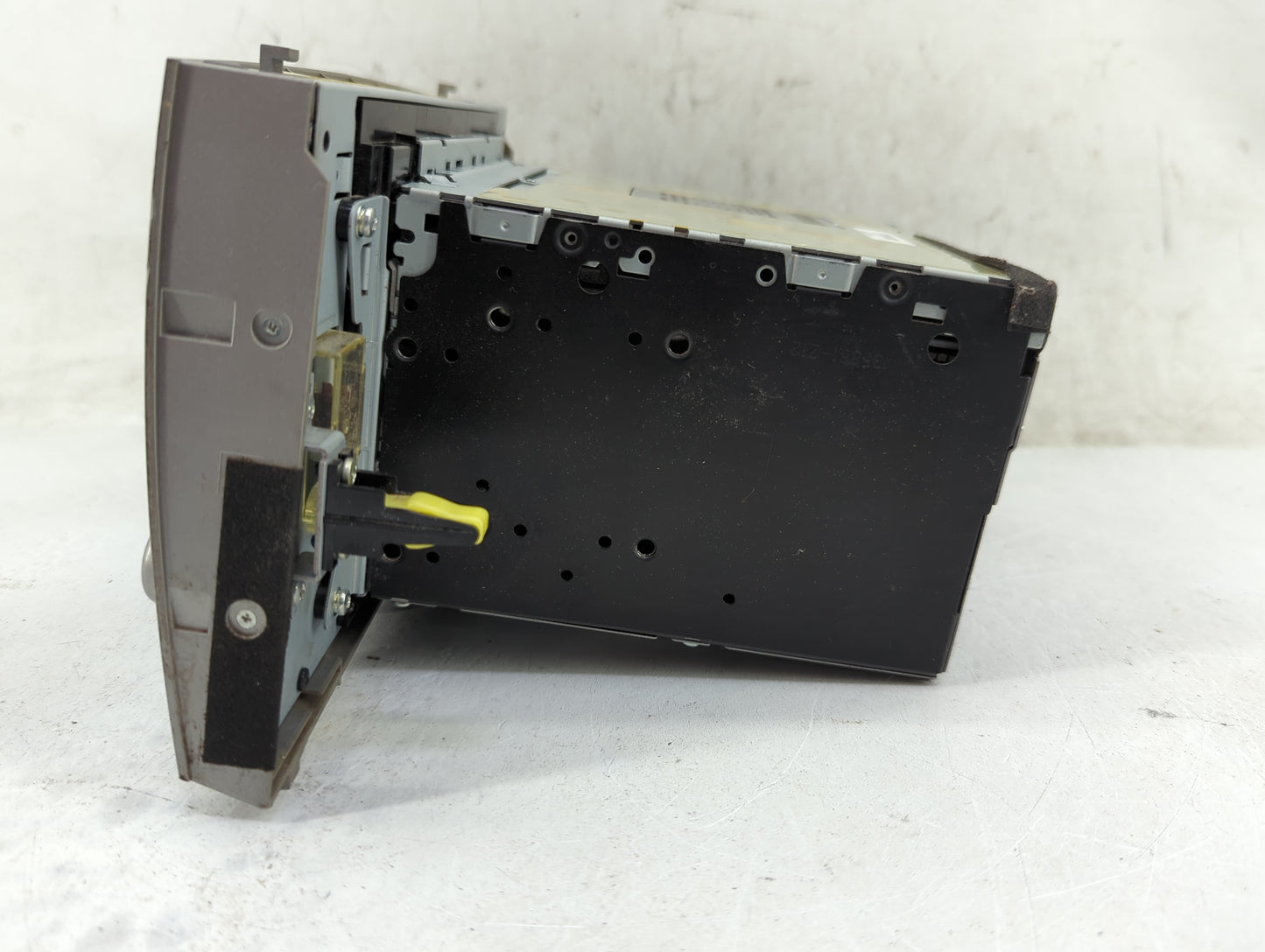 2007-2009 Toyota Camry Radio AM FM Cd Player Receiver Replacement P/N:86120-06460 DW468100-0334 Fits Fits 2007 2008 2009 OEM