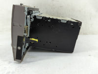 2007-2009 Toyota Camry Radio AM FM Cd Player Receiver Replacement P/N:86120-06460 DW468100-0334 Fits Fits 2007 2008 2009 OEM