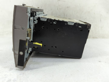 2007-2009 Toyota Camry Radio AM FM Cd Player Receiver Replacement P/N:86120-06460 DW468100-0334 Fits Fits 2007 2008 2009 OEM Used Auto Parts