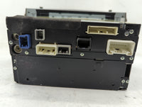 2007-2009 Toyota Camry Radio AM FM Cd Player Receiver Replacement P/N:86120-06460 DW468100-0334 Fits Fits 2007 2008 2009 OEM