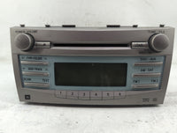 2007-2009 Toyota Camry Radio AM FM Cd Player Receiver Replacement P/N:86120-33A00 CQ-ES8560A Fits Fits 2007 2008 2009 OEM Us
