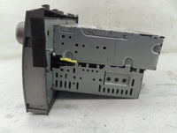 2007-2009 Toyota Camry Radio AM FM Cd Player Receiver Replacement P/N:86120-33A00 CQ-ES8560A Fits Fits 2007 2008 2009 OEM Us