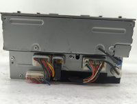 2007-2009 Toyota Camry Radio AM FM Cd Player Receiver Replacement P/N:86120-33A00 CQ-ES8560A Fits Fits 2007 2008 2009 OEM Us