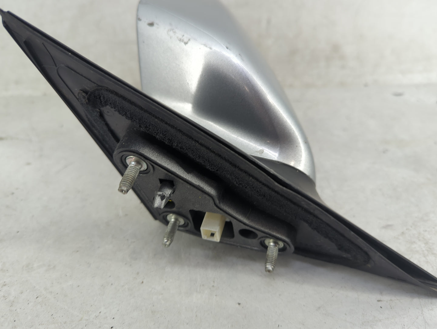 2007-2011 Toyota Camry Driver Side View Mirror - Left Door Mirror OEM Used - Oemusedautoparts1.com
