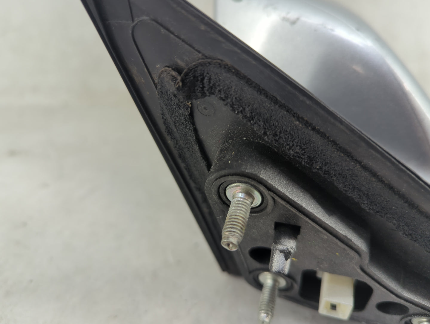 2007-2011 Toyota Camry Driver Side View Mirror - Left Door Mirror OEM Used - Oemusedautoparts1.com