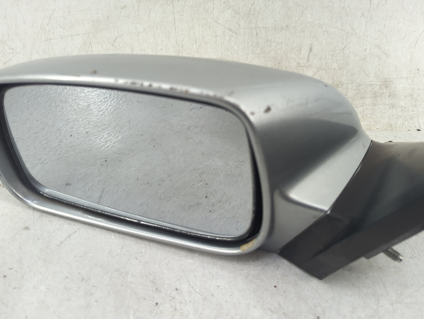 2007-2011 Toyota Camry Driver Side View Mirror - Left Door Mirror OEM Used - Oemusedautoparts1.com
