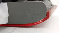 2007-2009 Toyota Camry Tail Light Assembly Passenger Right OEM Fits Fits 2007 2008 2009 OEM Used Auto Parts - Oemusedautopar
