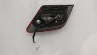 2007-2009 Toyota Camry Tail Light Assembly Passenger Right OEM Fits Fits 2007 2008 2009 OEM Used Auto Parts - Oemusedautopar