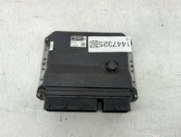 2007 Toyota Camry PCM Engine Control Computer ECU ECM PCU OEM P/N:89661-06C40 TN275100-5132 Fits OEM Used Auto Parts - Oemus