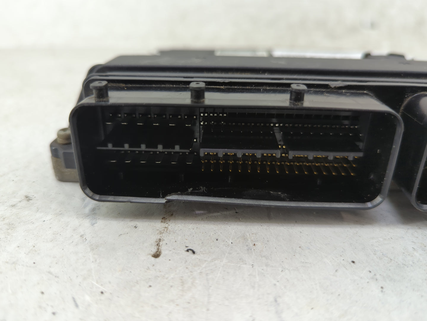 2007 Toyota Camry PCM Engine Control Computer ECU ECM PCU OEM P/N:89661-06C40 TN275100-5132 Fits OEM Used Auto Parts - Oemus