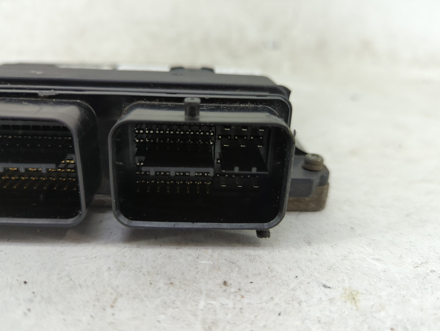 2007 Toyota Camry PCM Engine Control Computer ECU ECM PCU OEM P/N:89661-06C40 TN275100-5132 Fits OEM Used Auto Parts - Oemus