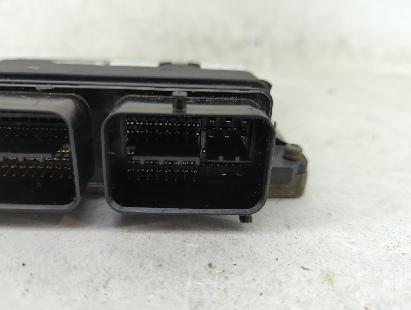 2007 Toyota Camry PCM Engine Control Computer ECU ECM PCU OEM P/N:89661-06C40 TN275100-5132 Fits OEM Used Auto Parts - Oemus