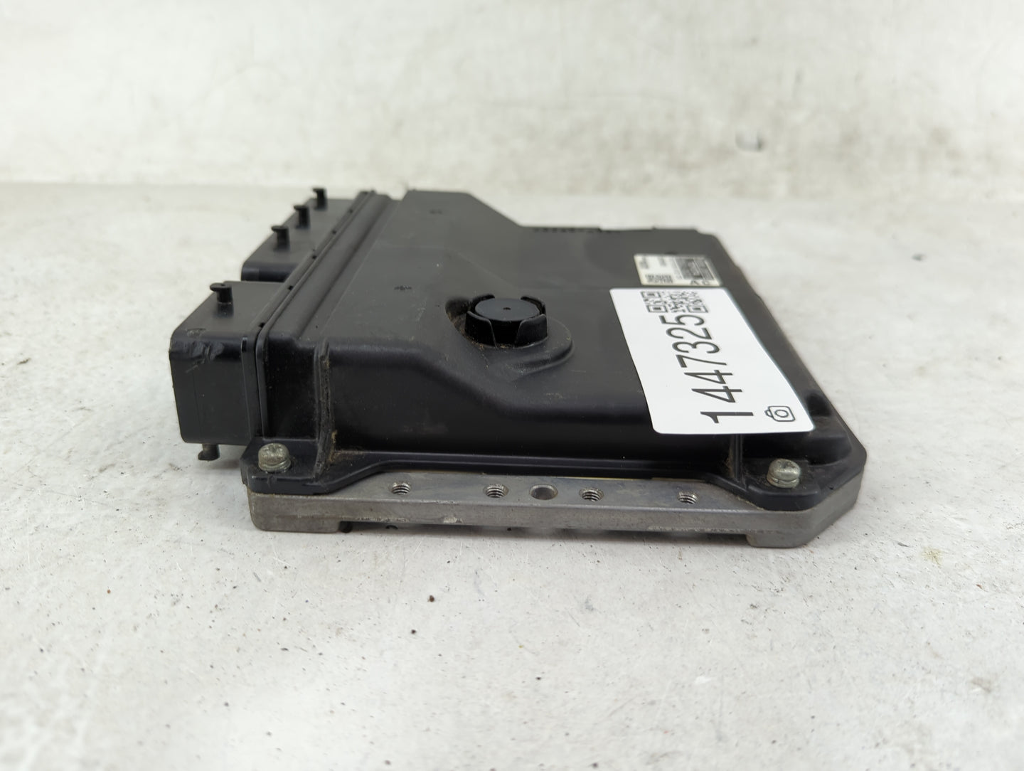 2007 Toyota Camry PCM Engine Control Computer ECU ECM PCU OEM P/N:89661-06C40 TN275100-5132 Fits OEM Used Auto Parts - Oemus