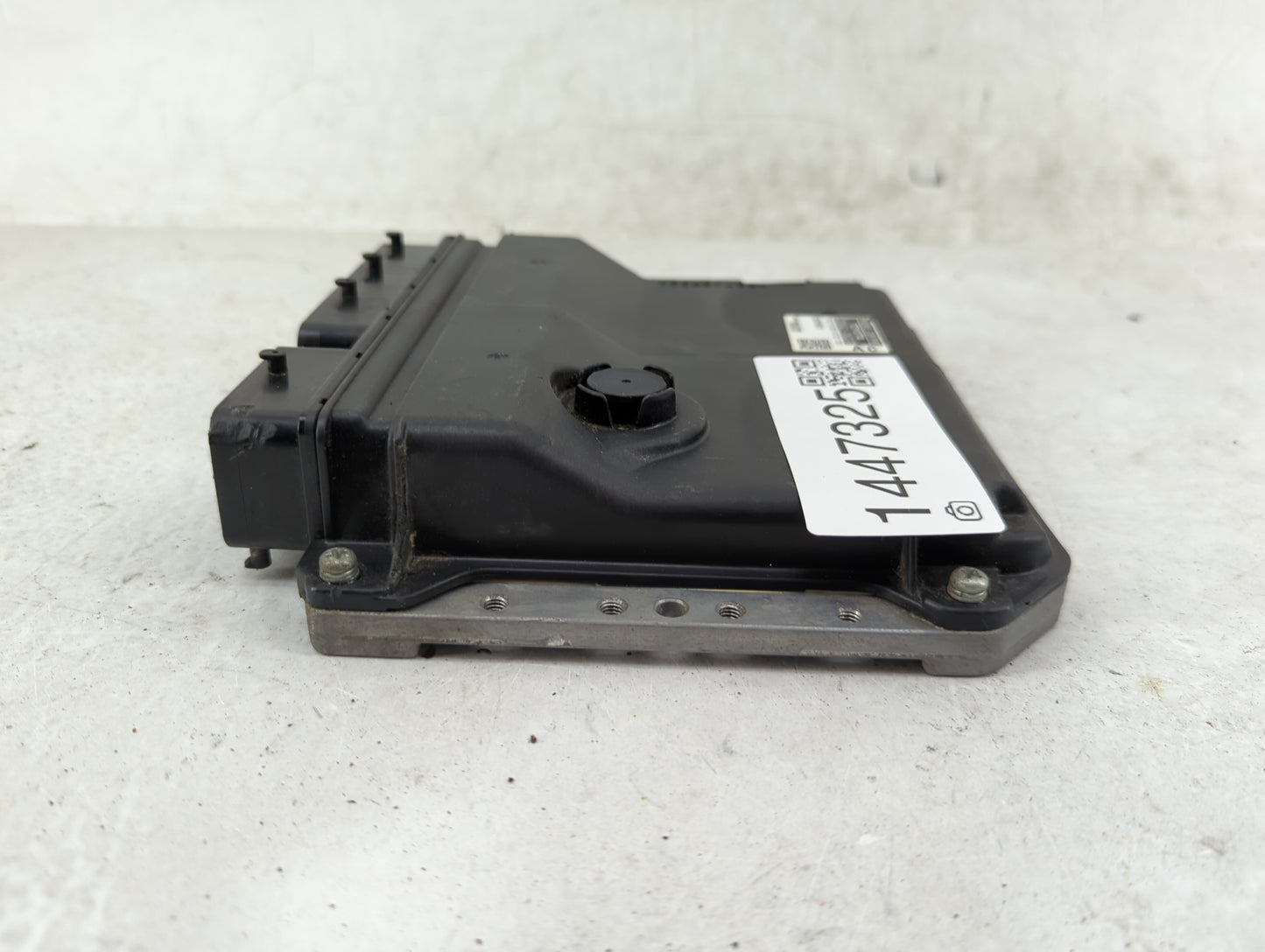 2007 Toyota Camry PCM Engine Control Computer ECU ECM PCU OEM P/N:89661-06C40 TN275100-5132 Fits OEM Used Auto Parts - Oemus