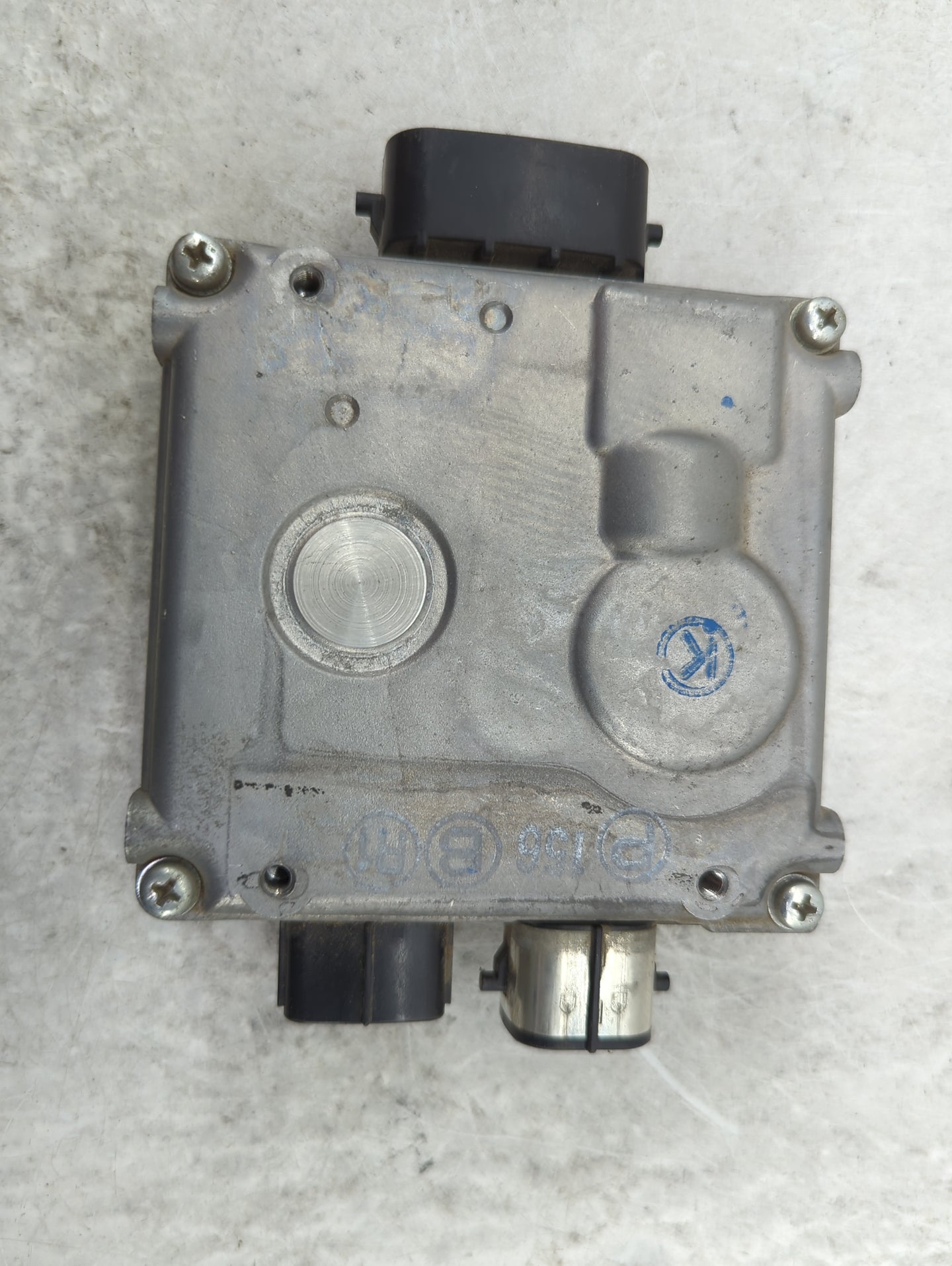 2007-2011 Toyota Camry Electric-hybrid Control Module - Oemusedautoparts1.com