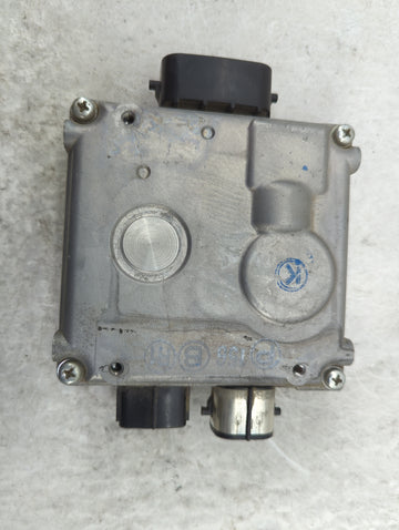 2007-2011 Toyota Camry Electric-hybrid Control Module - Oemusedautoparts1.com