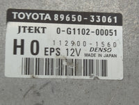 2007-2011 Toyota Camry Electric-hybrid Control Module - Oemusedautoparts1.com