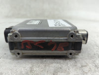2007-2011 Toyota Camry Electric-hybrid Control Module - Oemusedautoparts1.com