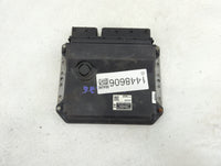 2007 Toyota Camry PCM Engine Control Computer ECU ECM PCU OEM P/N:89661-06C41 TN275300-0310 Fits OEM Used Auto Parts - Oemus