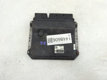 2007 Toyota Camry PCM Engine Control Computer ECU ECM PCU OEM P/N:89661-06C41 TN275300-0310 Fits OEM Used Auto Parts - Oemus