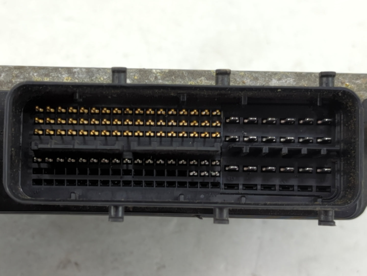 2007 Toyota Camry PCM Engine Control Computer ECU ECM PCU OEM P/N:89661-06C41 TN275300-0310 Fits OEM Used Auto Parts - Oemus