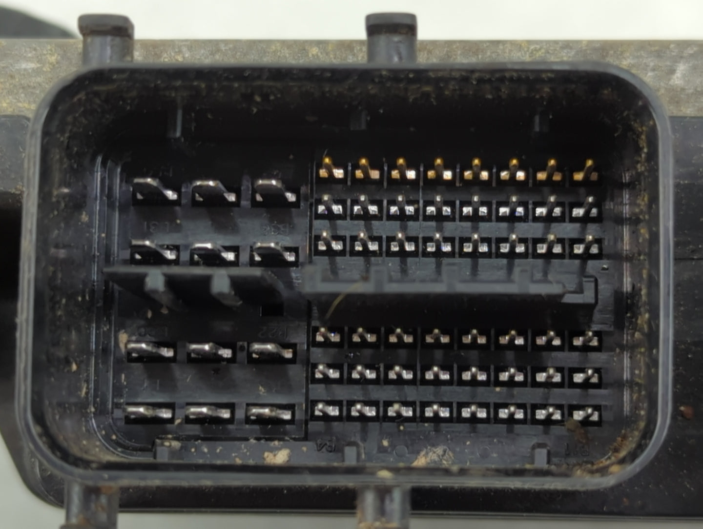 2007 Toyota Camry PCM Engine Control Computer ECU ECM PCU OEM P/N:89661-06C41 TN275300-0310 Fits OEM Used Auto Parts - Oemus