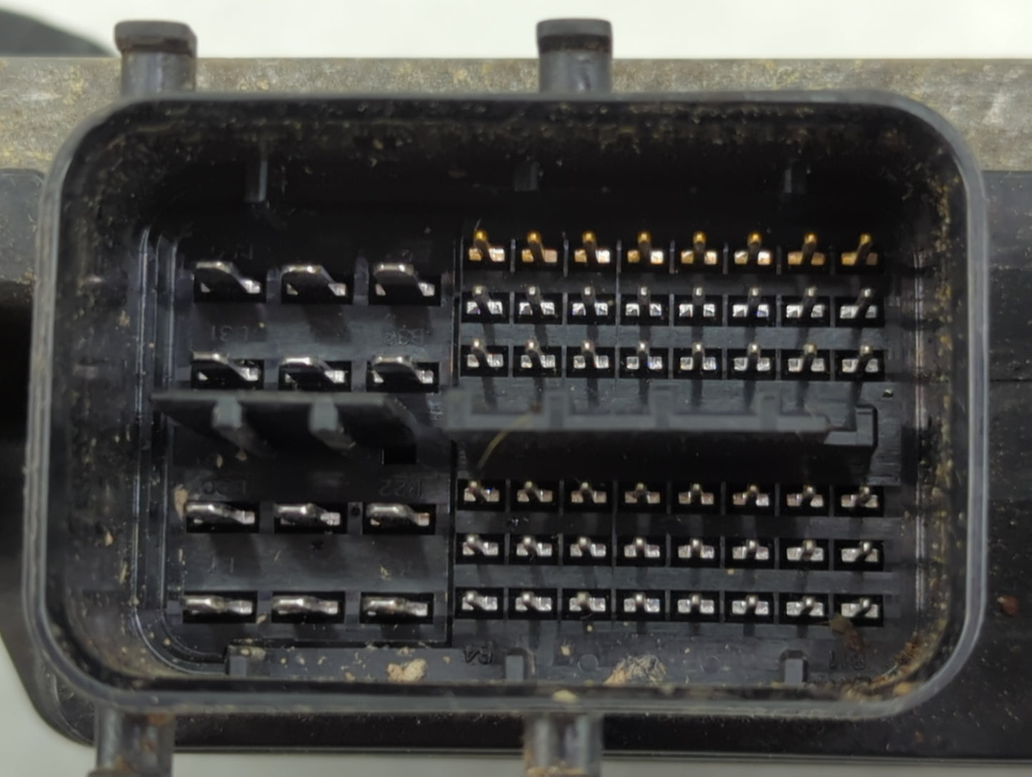 2007 Toyota Camry PCM Engine Control Computer ECU ECM PCU OEM P/N:89661-06C41 TN275300-0310 Fits OEM Used Auto Parts - Oemus