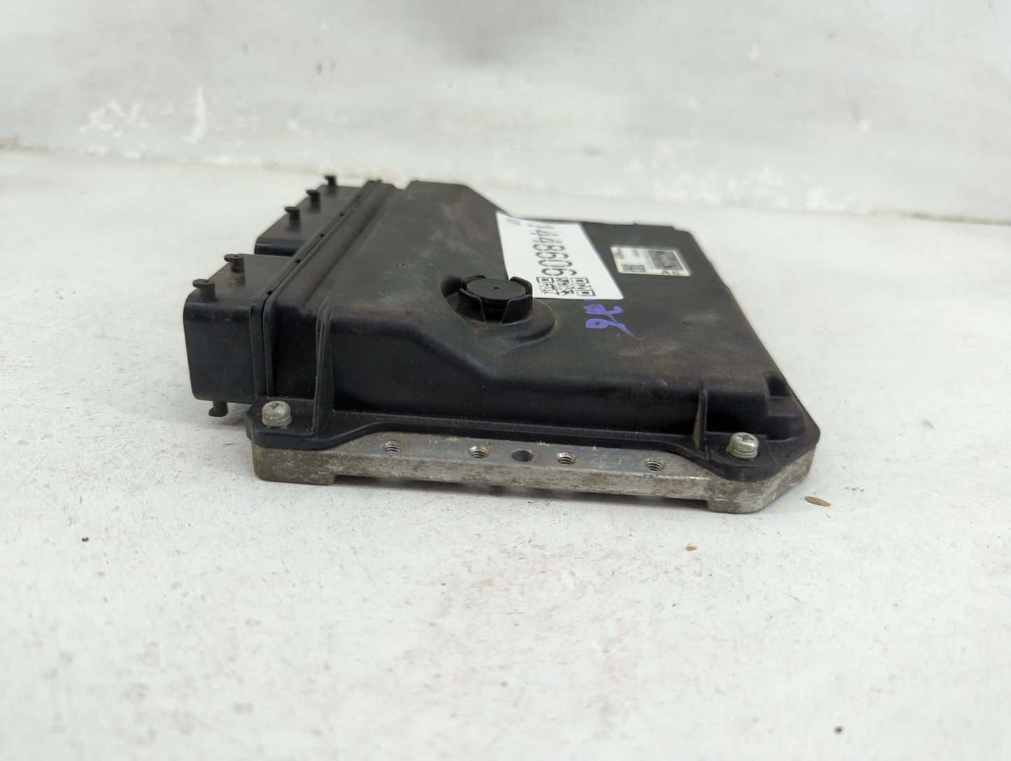 2007 Toyota Camry PCM Engine Control Computer ECU ECM PCU OEM P/N:89661-06C41 TN275300-0310 Fits OEM Used Auto Parts - Oemus