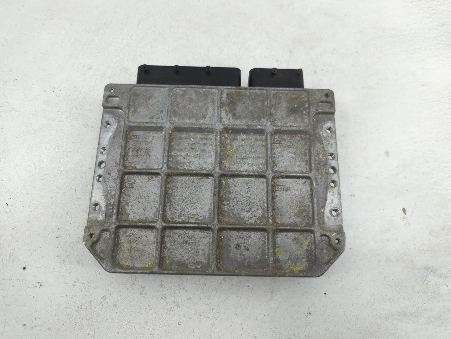2007 Toyota Camry PCM Engine Control Computer ECU ECM PCU OEM P/N:89661-06C41 TN275300-0310 Fits OEM Used Auto Parts - Oemus