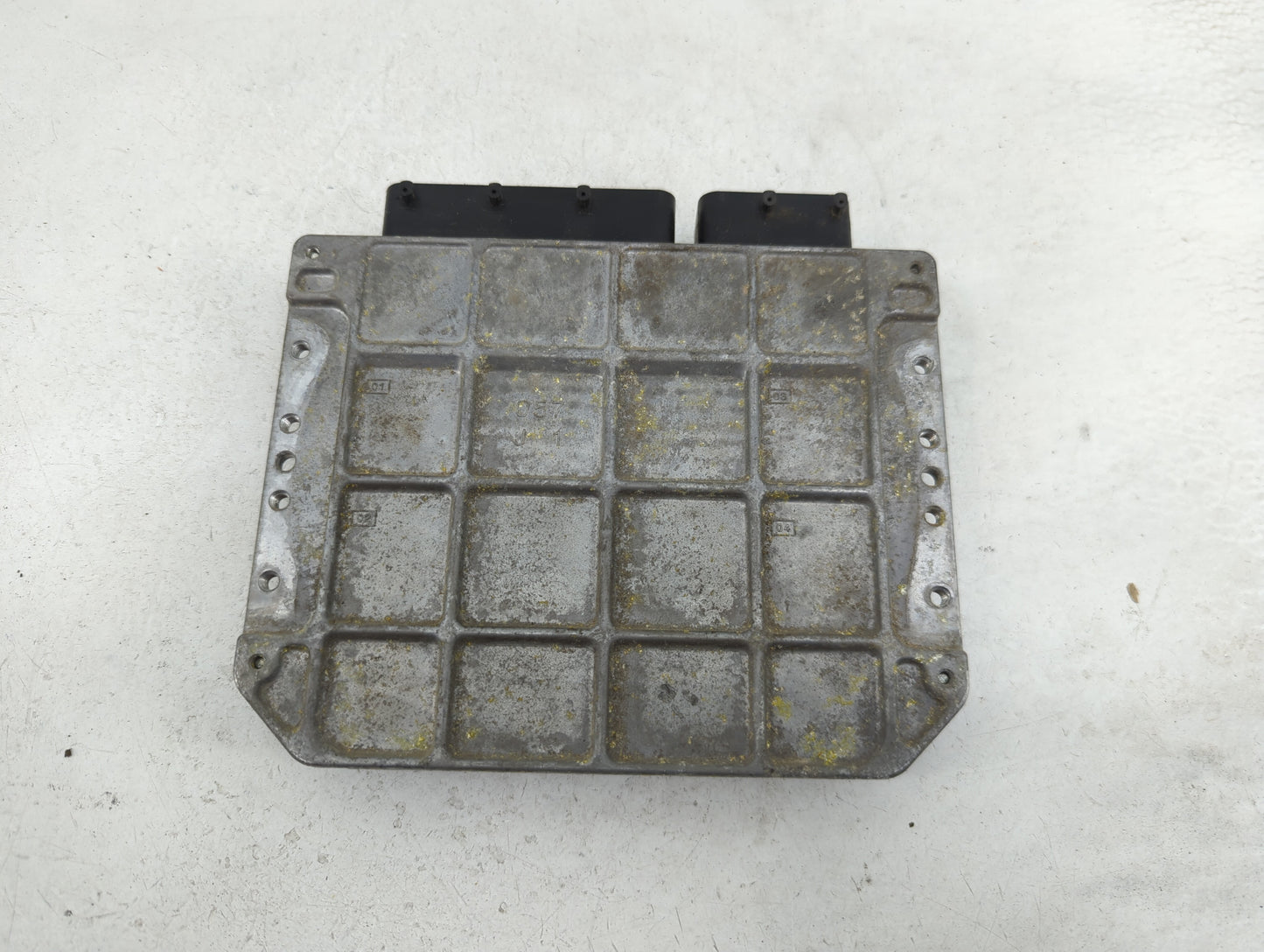 2007 Toyota Camry PCM Engine Control Computer ECU ECM PCU OEM P/N:89661-06C41 TN275300-0310 Fits OEM Used Auto Parts - Oemus