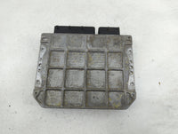 2007 Toyota Camry PCM Engine Control Computer ECU ECM PCU OEM P/N:89661-06C41 TN275300-0310 Fits OEM Used Auto Parts - Oemus