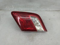 2007-2009 Toyota Camry Tail Light Assembly Passenger Right OEM Fits Fits 2007 2008 2009 OEM Used Auto Parts - Oemusedautopar