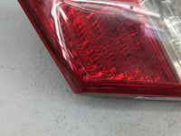 2007-2009 Toyota Camry Tail Light Assembly Passenger Right OEM Fits Fits 2007 2008 2009 OEM Used Auto Parts - Oemusedautopar