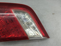 2007-2009 Toyota Camry Tail Light Assembly Passenger Right OEM Fits Fits 2007 2008 2009 OEM Used Auto Parts - Oemusedautopar