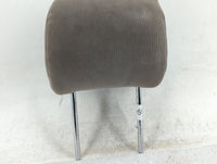 2007-2009 Toyota Camry Headrest Head Rest Front Driver Seat Beige - Oemusedautoparts1.com