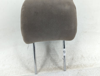compare product 2007-2009 Toyota Camry Headrest Head Rest Front Driver Seat Beige