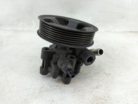 2002-2009 Toyota Camry Power Steering Column Pump Oem - Oemusedautoparts1.com