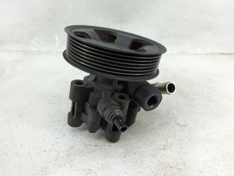 compare product 2002-2009 Toyota Camry Power Steering Column Pump Oem
