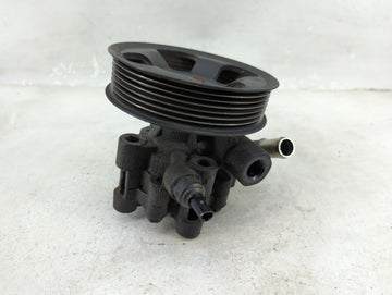 2002-2009 Toyota Camry Power Steering Column Pump Oem - Oemusedautoparts1.com