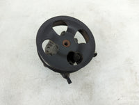 2002-2009 Toyota Camry Power Steering Column Pump Oem - Oemusedautoparts1.com