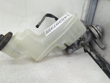 2007-2011 Toyota Camry Brake Master Cylinder - Oemusedautoparts1.com