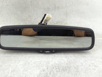 2007-2012 Toyota Camry Interior Rear View Mirror Replacement OEM P/N:015899 GNTX-518 Fits OEM Used Auto Parts - Oemusedautop