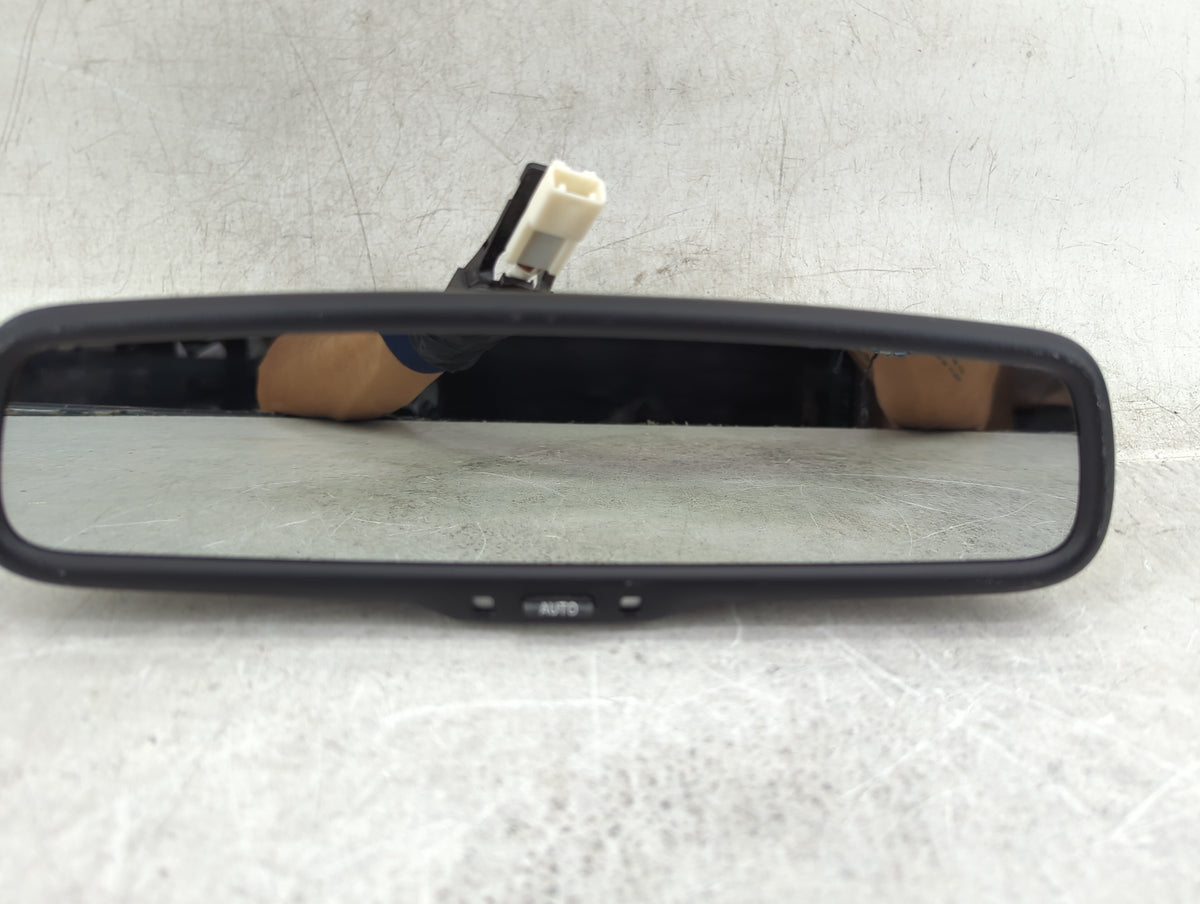 2007-2012 Toyota Camry Interior Rear View Mirror Replacement OEM P/N:015899 GNTX-518 Fits OEM Used Auto Parts - Oemusedautop